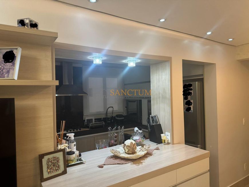apartamento - Parque Prado - Campinas