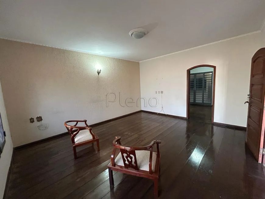 Casa à venda em Campinas, Parque Beatriz, com 4 quartos, com 165 m²