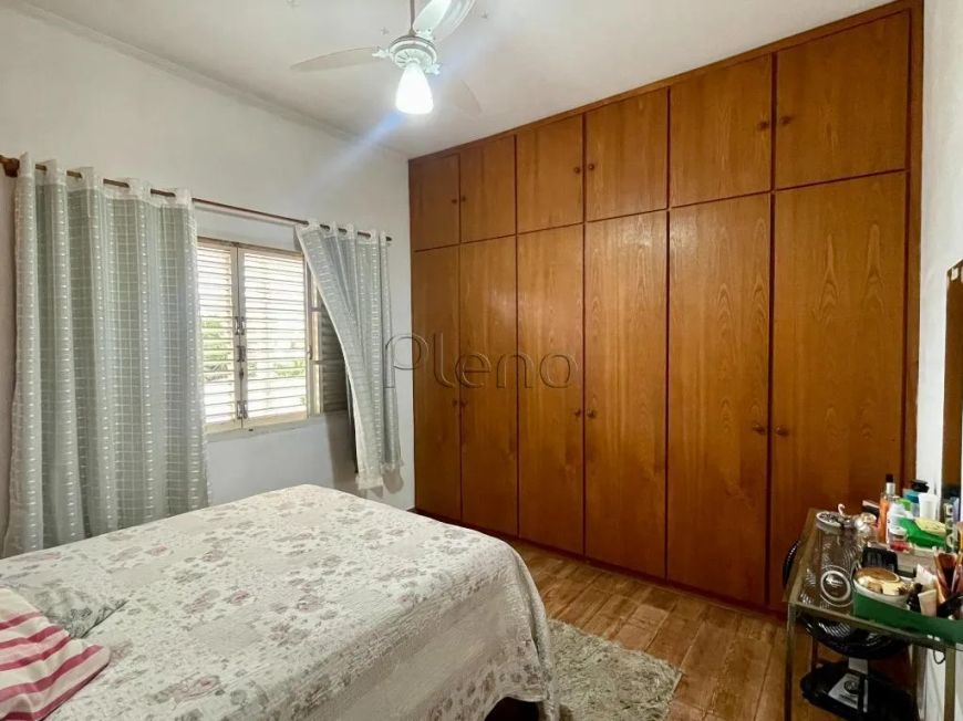 Casa à venda em Campinas, Jardim Nova Europa, com 2 quartos, com 120 m²