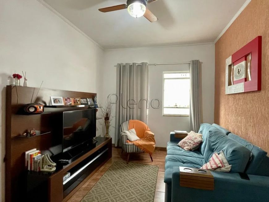 Casa à venda em Campinas, Jardim Nova Europa, com 2 quartos, com 120 m²