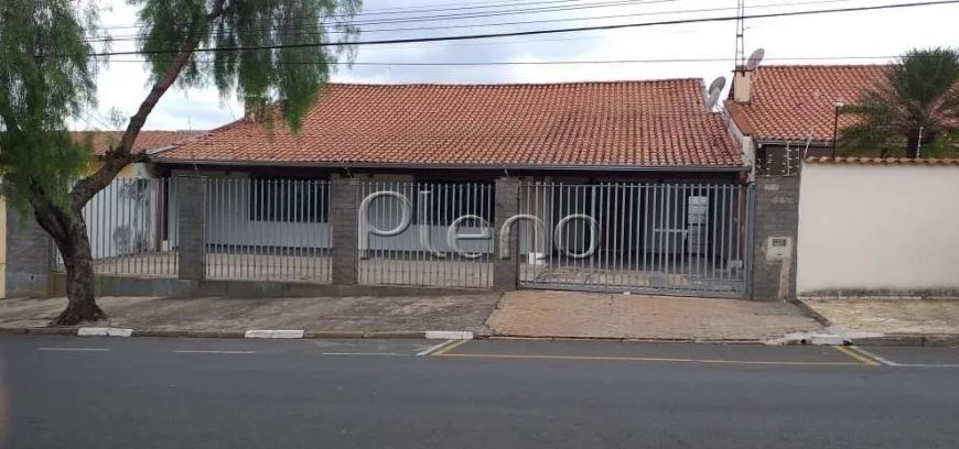 Casa à venda no Jardim Eulina, Campinas