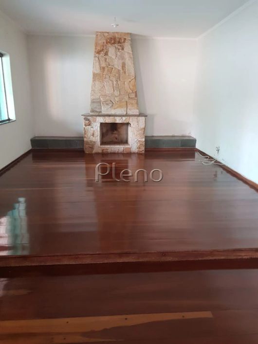 Casa à venda no Jardim Eulina, Campinas
