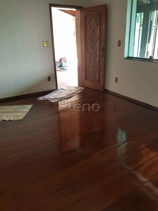 Casa à venda no Jardim Eulina, Campinas