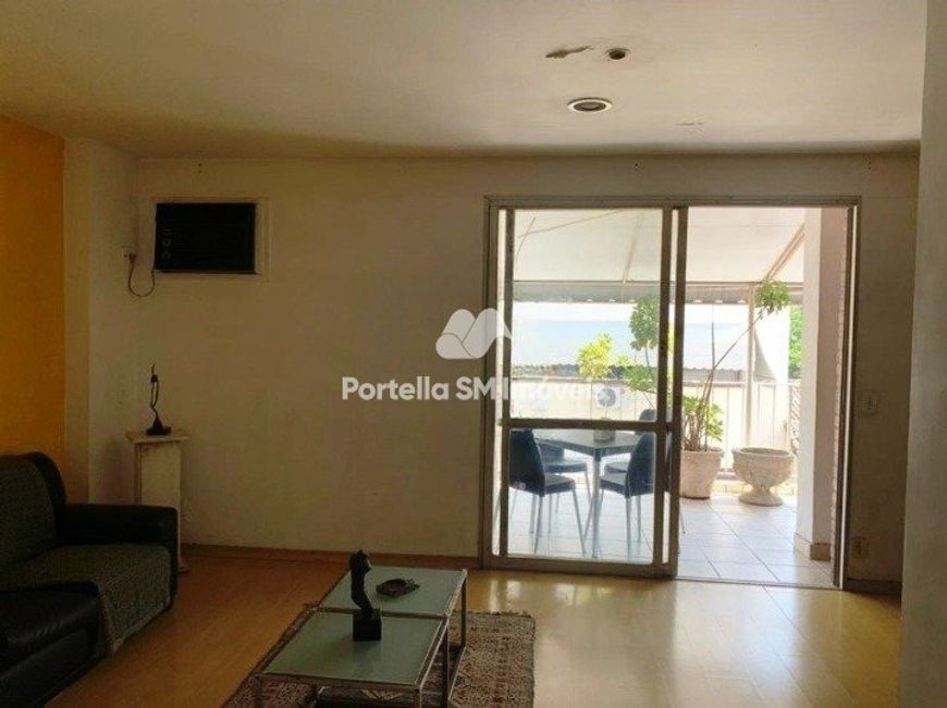RIO DE JANEIRO - Apartamento Padrão - Barra da Tijuca