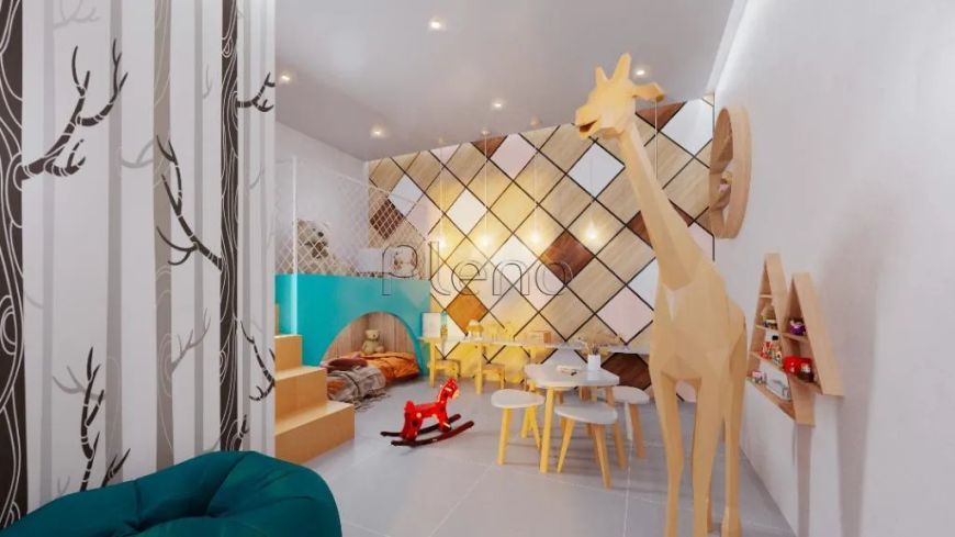 Terreno à venda em Campinas, Loteamento Alphaville Campinas, com 404 m², Serena Campinas