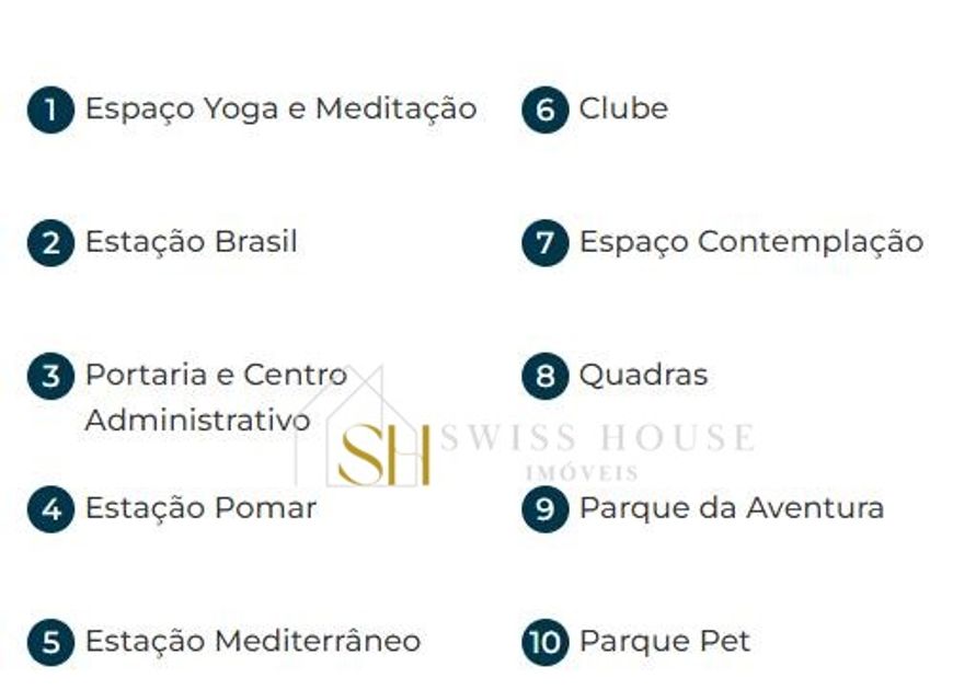Terreno à venda em Campinas