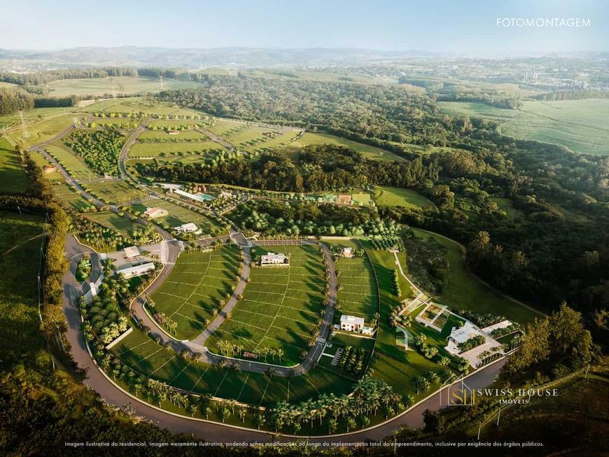 Terreno à venda em Campinas