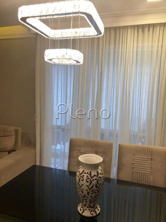 Apartamento à venda em Campinas, Loteamento Chácara Prado, com 2 quartos, com 65 m²
