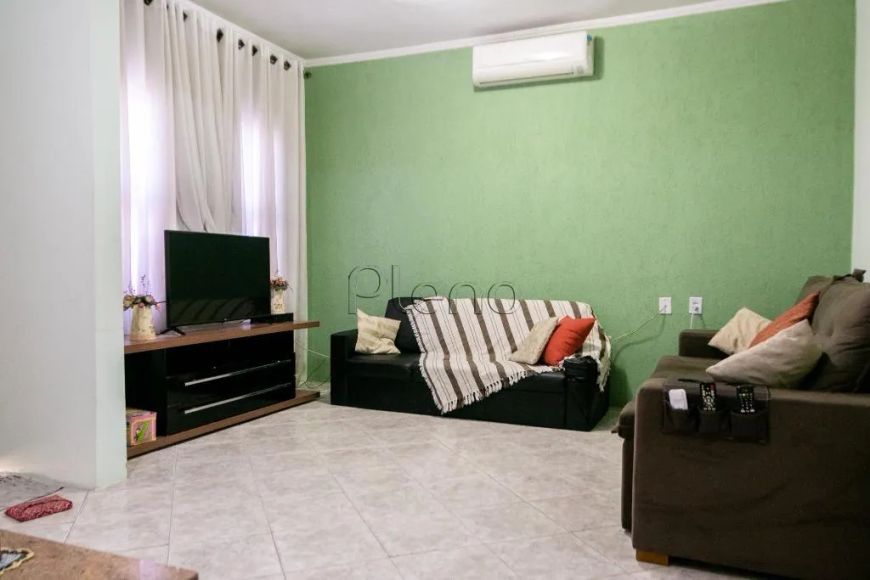 Casa à venda com 3 quartos no Jardim Novo Campos Elíseos, Campinas.