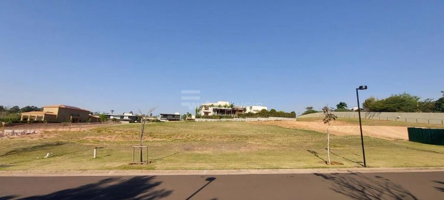terreno - Loteamento Residencial Pedra Alta (Sousas) - Campinas