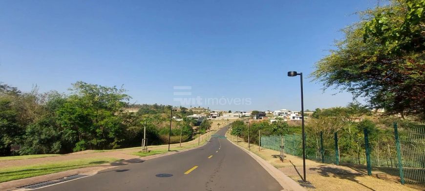 terreno - Loteamento Residencial Pedra Alta (Sousas) - Campinas