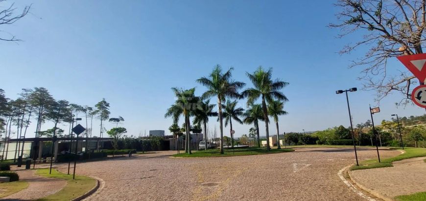 terreno - Loteamento Residencial Pedra Alta (Sousas) - Campinas