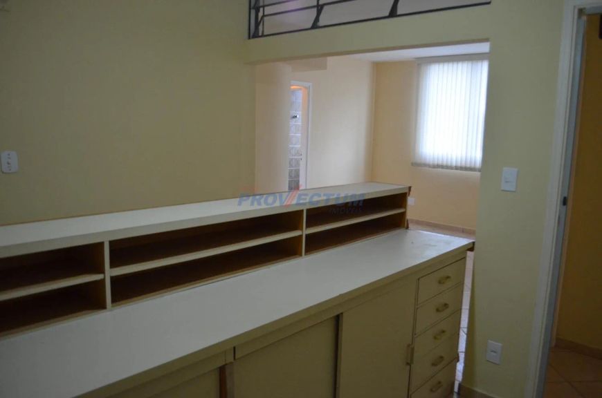 sala - Cambuí - Campinas