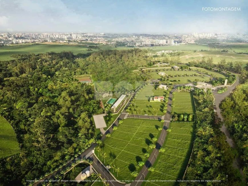 LOTE A VENDA NO CONDOMINIO ARTESANO GALLERIA
