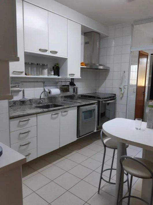 Apartamento com 4 dormitórios à venda, 105 m² por R$ 745.000,00 - Vila Brandina - Campinas/SP