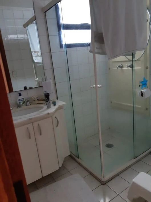 Apartamento com 4 dormitórios à venda, 105 m² por R$ 745.000,00 - Vila Brandina - Campinas/SP