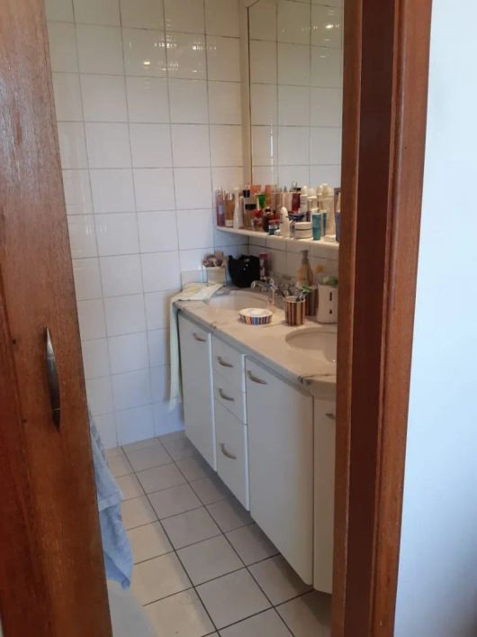 Apartamento com 4 dormitórios à venda, 105 m² por R$ 745.000,00 - Vila Brandina - Campinas/SP