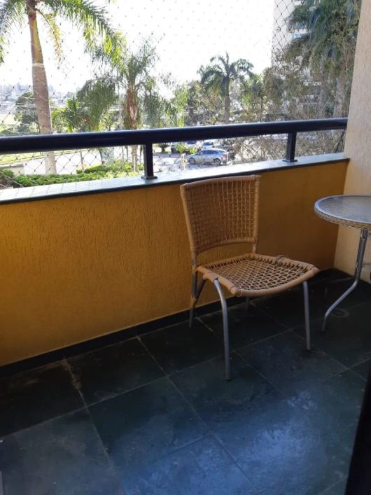 Apartamento com 4 dormitórios à venda, 105 m² por R$ 745.000,00 - Vila Brandina - Campinas/SP