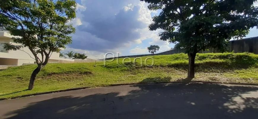 Terreno à venda em Campinas, Loteamento Residencial Jaguari (Sousas), com 1932 m²