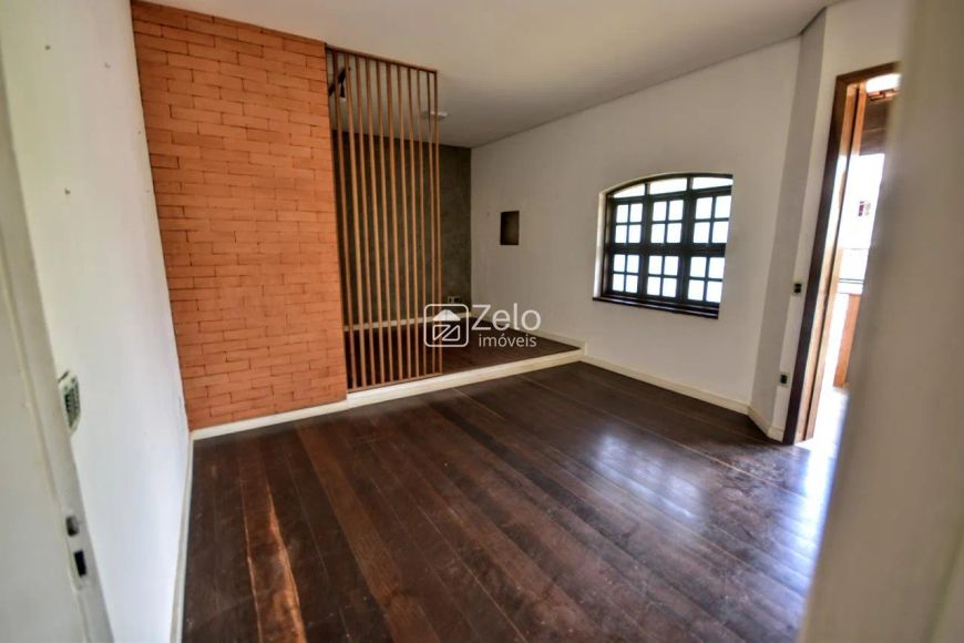 Casa à venda com 300 m², 5 quartos 3 vagas em Vila Lemos, Campinas