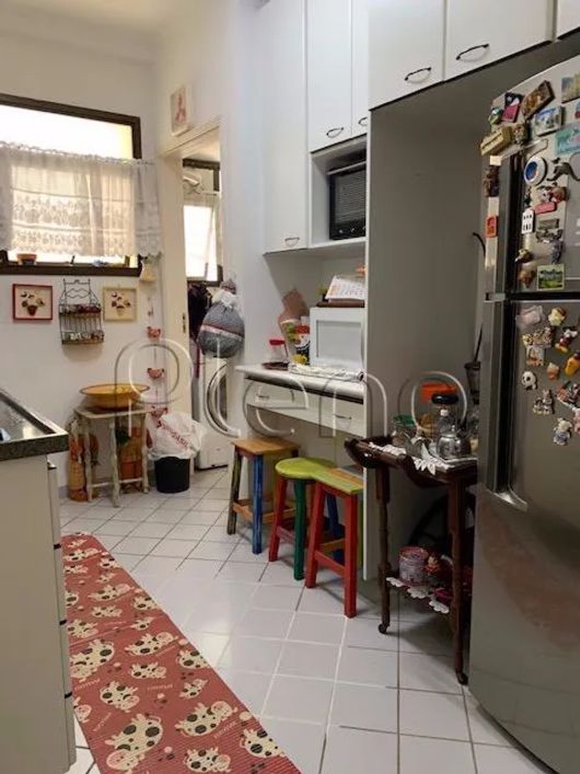 Apartamento à venda no Jardim Guarani, Campinas