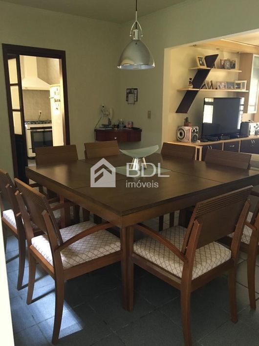 casa - Jardim Nova Europa - Campinas
