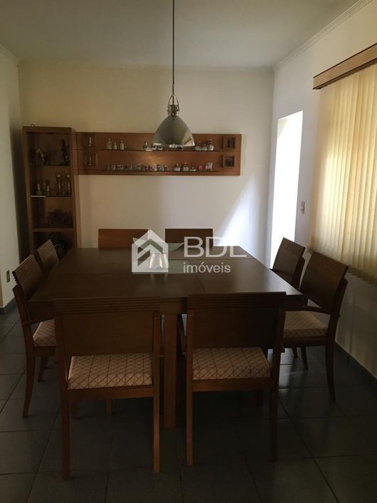 casa - Jardim Nova Europa - Campinas