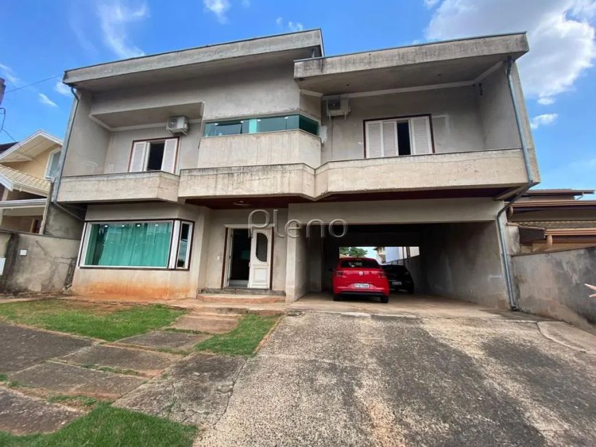 casa - Jardim Chapadão - Campinas