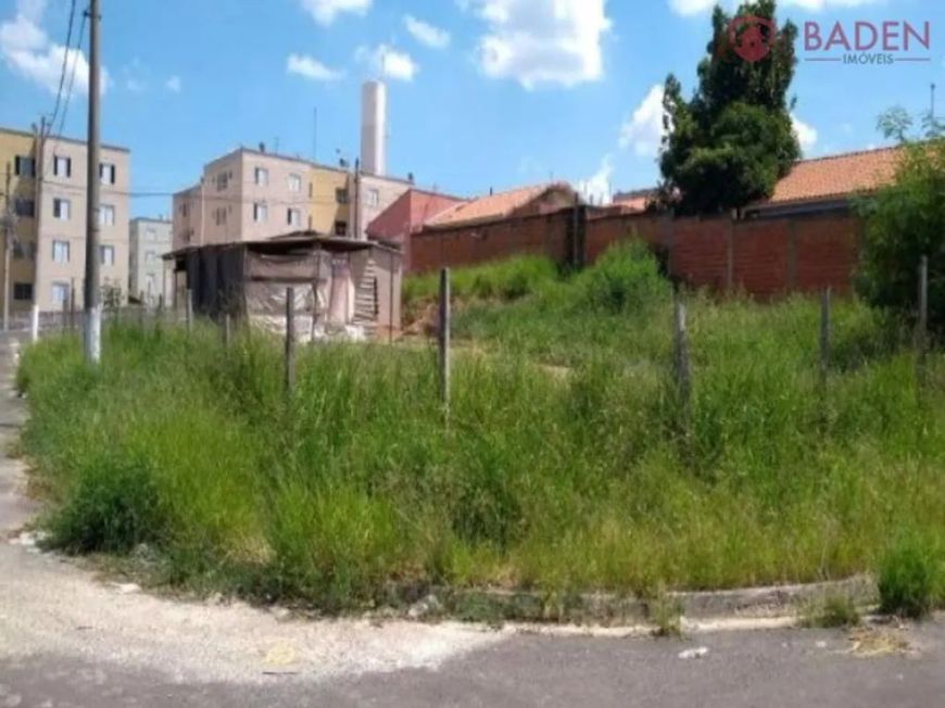 Terreno à venda em Campinas, Conjunto Residencial Parque São Bento, com 705 m²