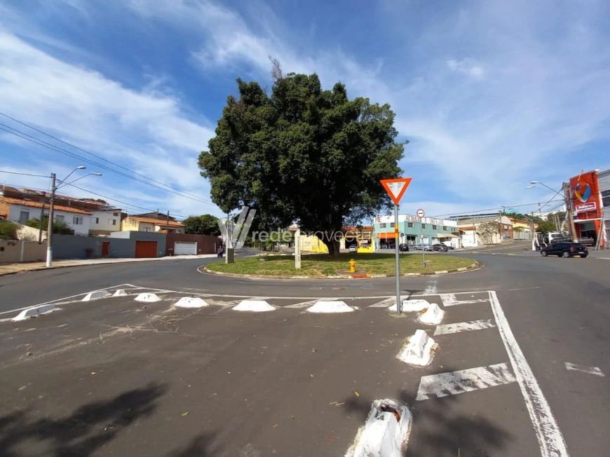 terreno - Jardim Proença - Campinas