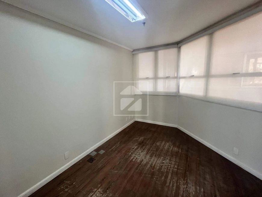 Sala à venda com 169 m², 4 vagas em Centro, Campinas