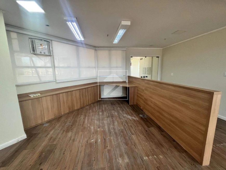 Sala à venda com 169 m², 4 vagas em Centro, Campinas