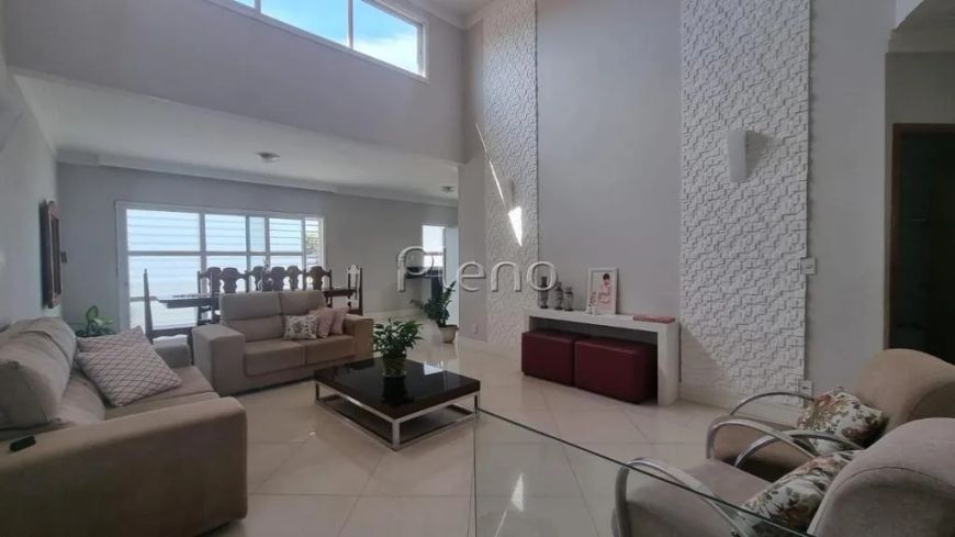 Sobrado à venda em Campinas, Jardim Yeda, com 3 quartos, com 324.7 m²