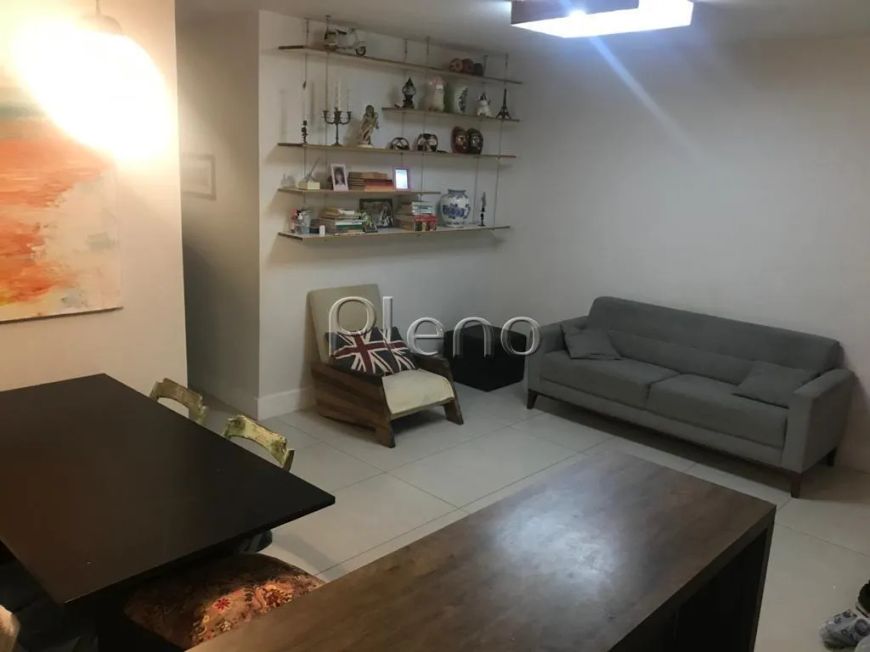 apartamento - Ponte Preta - Campinas