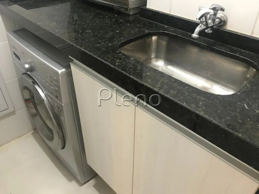 apartamento - Ponte Preta - Campinas