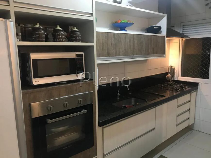 apartamento - Ponte Preta - Campinas