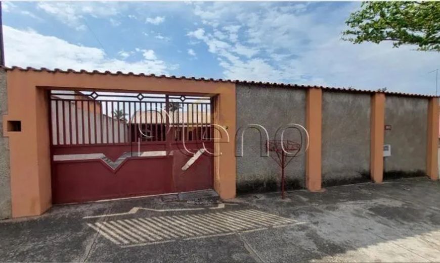Casa à venda na Vila Mimosa - Campinas/SP