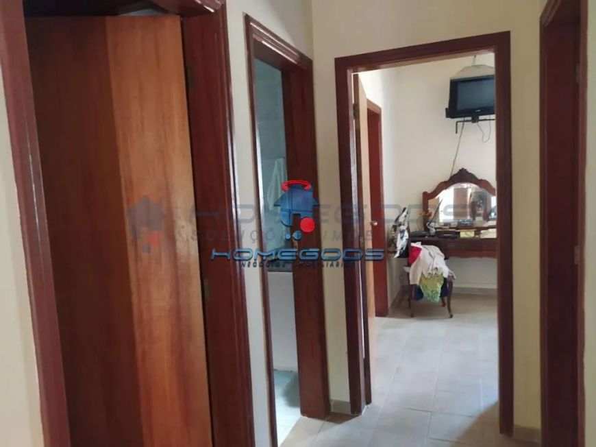 Chácara à venda em Campinas, Chácara Santa Margarida, com 5 quartos, com 3055 m²