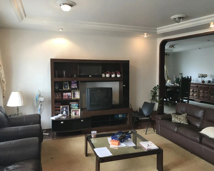 CASA RESIDENCIAL em CAMPINAS - SP, JARDIM CHAPADÃO