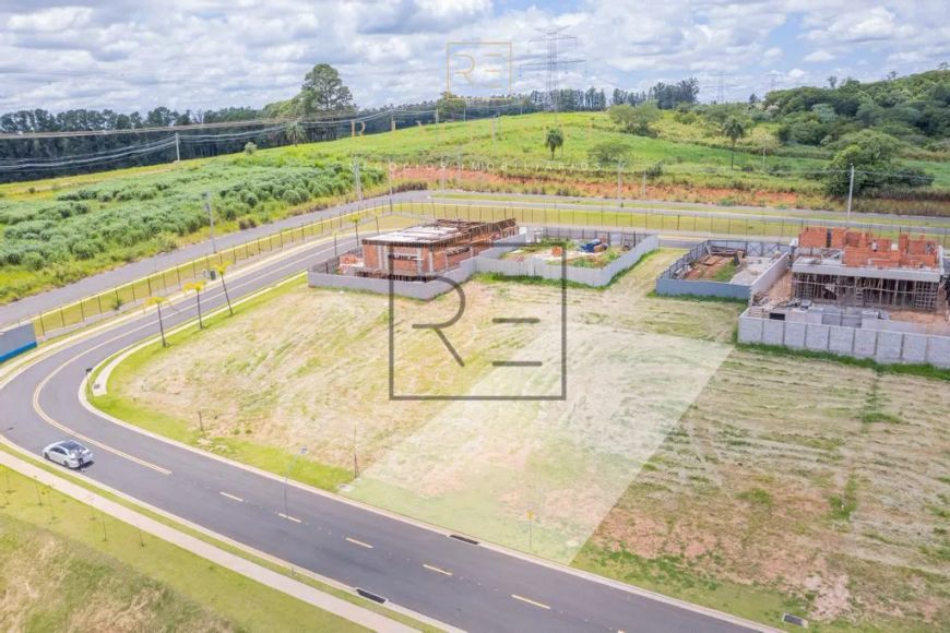 Terreno à venda em Campinas, Loteamento Residencial Artesano, com 450 m².