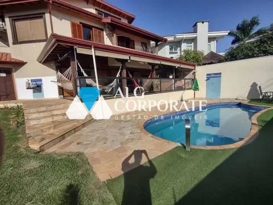 Casa de Condomínio com 4 quartos à Venda, Tijuco das Telhas - Campinas