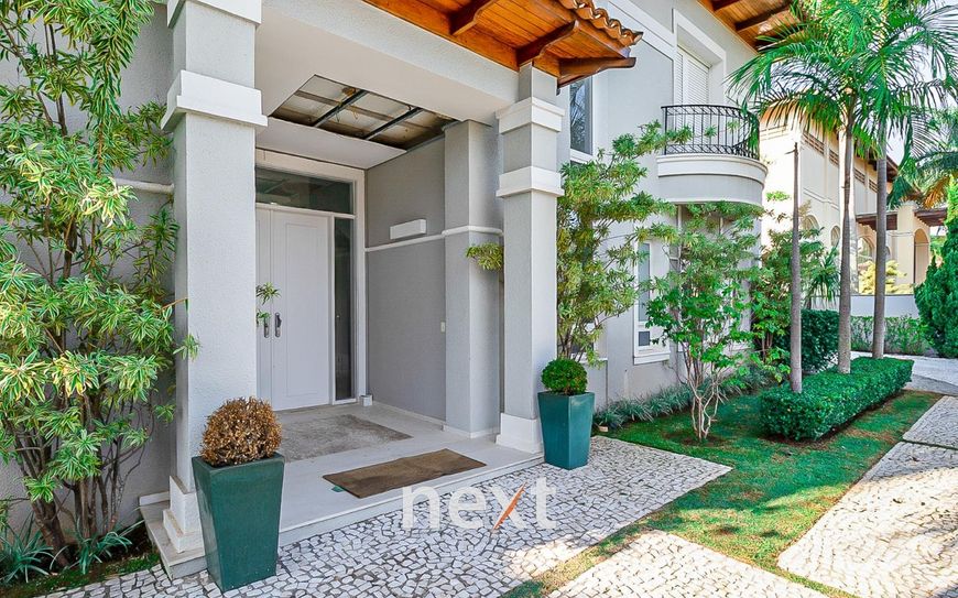 casa - Sítios de Recreio Gramado - Campinas