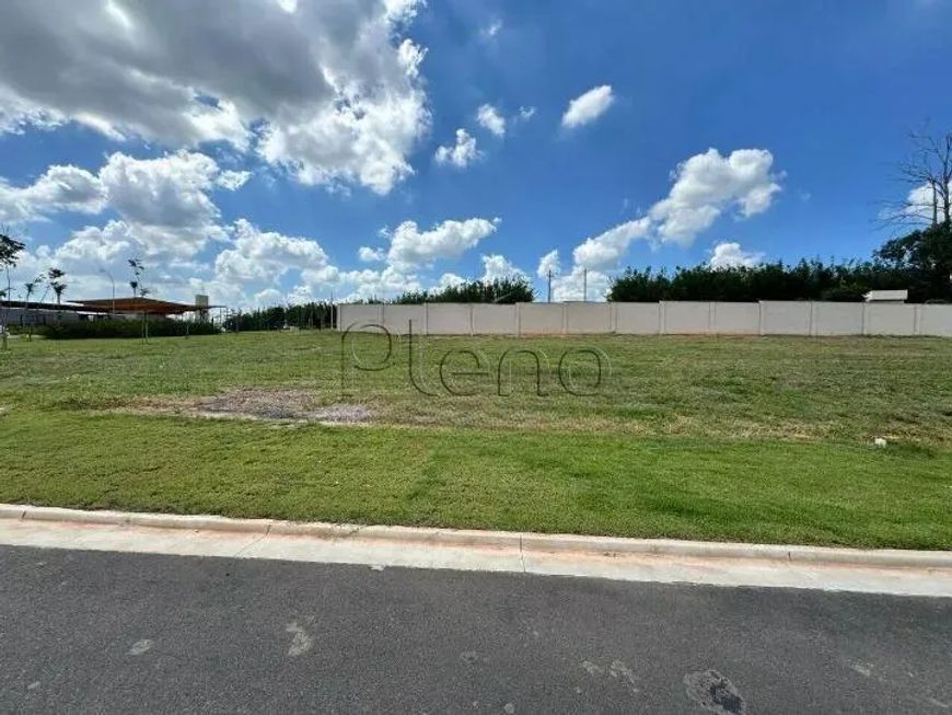 Terreno à venda em Campinas, Parque São Quirino, com 487 m², Loteamento Artesano Galeria