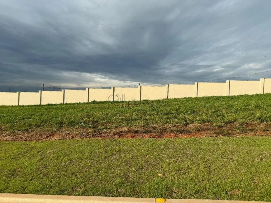 Terreno à venda em Campinas, Parque São Quirino, com 487 m², Loteamento Artesano Galeria