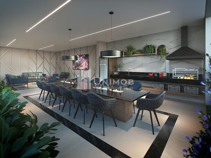 apartamento - Nova Campinas - Campinas