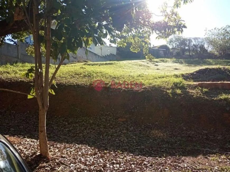 Terreno à venda em Campinas, Loteamento Caminhos de São Conrado (Sousas), com 600 m²
