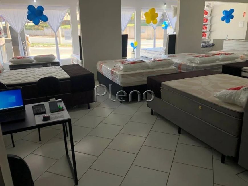 Casa à venda em Campinas, Loteamento Parque São Martinho, com 3 quartos, com 360 m²