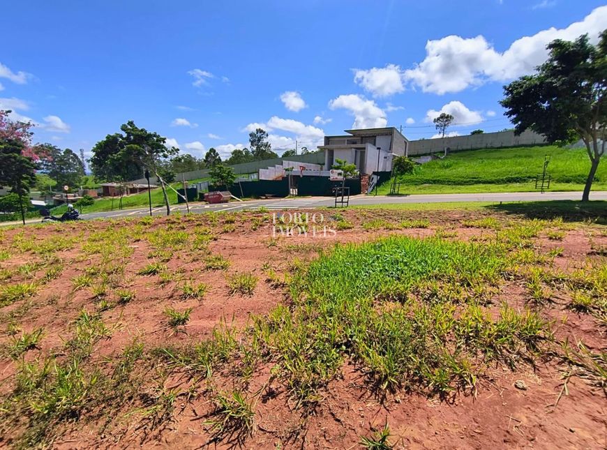Terreno à venda Condomínio Pedra Alta