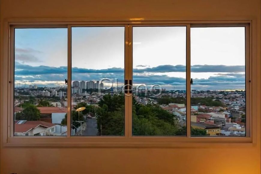 Cobertura à venda no Jardim Paranapanema, 2 quartos - Campinas