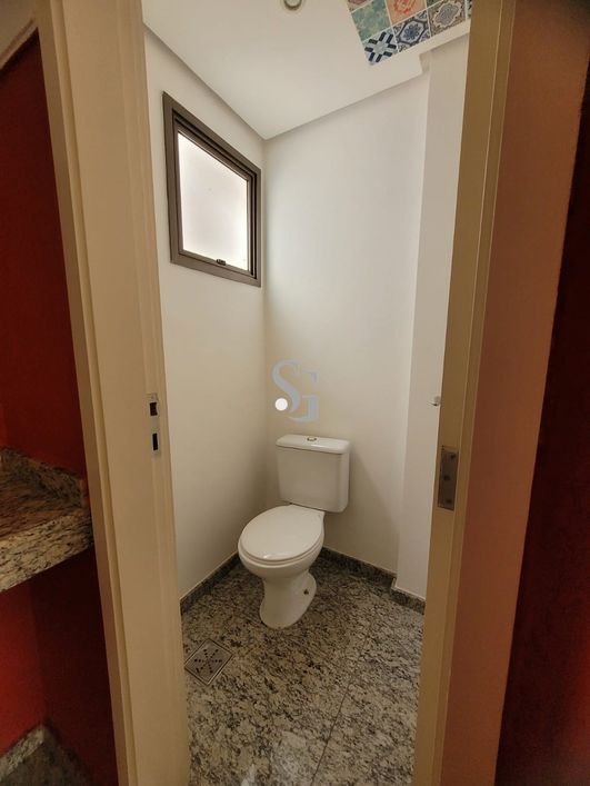 SALA COMERCIAL NO CAMBUÍ